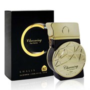 Charming Pour Femme by Khalis Perfumes, 100 ml 01945821774