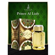 Prince Al Lialy by Khalis Perfumes, 100 ml 01851606842