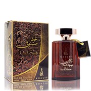 Oud Syofi by Khalis Perfumes, 100 ml 081105568