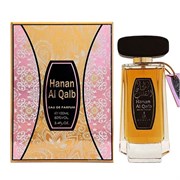 Hanan Al Qalb by Khalis Perfumes, 100 ml 01038049646