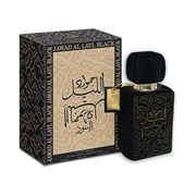 Jawad Al Layl Black by Khalis Perfumes, 100 ml 01123777441