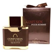 Confusion New Pour Homme by Khalis Perfumes, 100 ml 01362732536