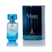 Aban pour homme by Khalis Perfumes, 100 ml 01675007203