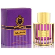 Rosa Rosa Femme by Khalis Perfumes, 100 ml 2025050813