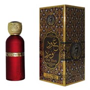 Oud Ward Sheikh Collection by Khalis Perfumes, 100 ml 01063887710