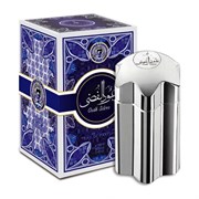 Oud Silver Sheikh Collection by Khalis Perfumes, 100 ml 1886461903