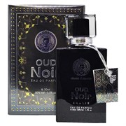 Oud Noir Sheikh Collection by Khalis Perfumes, 50 ml 885584646