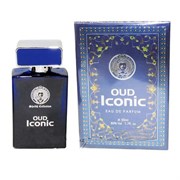 Oud Iconic Sheikh Collection by Khalis Perfumes, 50 ml 0989986771