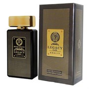 Legacy Gold Sheikh Collection by Khalis Perfumes, 100 ml 1414152263