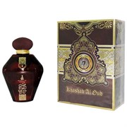 Khashab Al Oud Sheikh Collection by Khalis Perfumes, 100 ml 1574983148