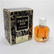 Khalis Oud by Khalis Perfumes, 100 ml 01777799156