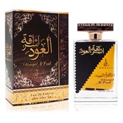 Ishraqat Al Oud by Khalis Perfumes, 100 ml 01624278675