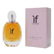 If Famme by Khalis Perfumes, 100 ml 1878980321