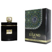 I Am Legend Black Sheikh Collection by Khalis Perfumes, 100 ml