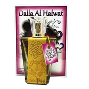 Dalla Al Halavet by Khalis Perfumes, 100 ml