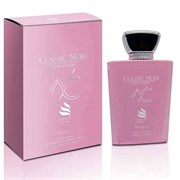 Classic Noir Femme by Khalis Perfumes, 100 ml
