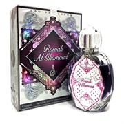 Rowah Al Ghaoud by Khalis Perfumes, 100 ml