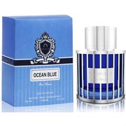 Ocean Blue Homme by Khalis Perfumes, 100 ml