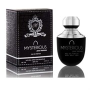 Mysterious Homme by Khalis Perfumes, 100 ml