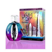Layaly Dubai by Khalis Perfumes, 100 ml