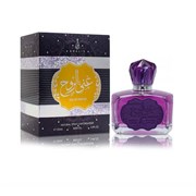 Ghena Al Rooh by Khalis Perfumes, 100 ml 908413025