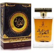 Danat Al Oud by Khalis Perfumes, 100 ml 1819601380