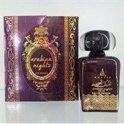 Arabian Night for Women by Khalis Perfumes, 100 ml 01686619677