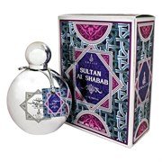 Sultan Al Shabab by Khalis Perfumes, 100ml 01342956637