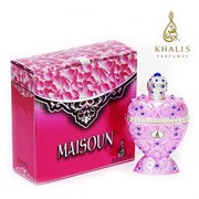 Maison by Khalis Perfumes, 15 ml 01107791983