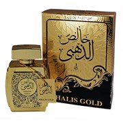 Gold by Khalis Perfumes, 100 ml 01526139977