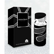 Astute Black by Khalis Perfumes, 100 ml 221988073