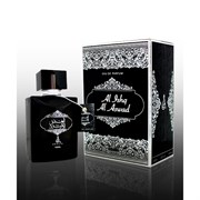 Al Ishq Al Aswad by Khalis Perfumes, 100 ml 01525264385