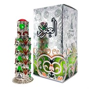 Alanoud by Khalis Perfumes, 18 ml 0768594324