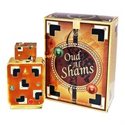 Oud Al Shams by Khalis Perfumes 20 мл. 02017389489