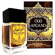 Oud Afgano by Khalis Perfumes, 100 ml 01809794024