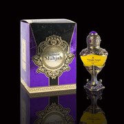 Mukhalat Maujan Oil by Khalis Perfumes, 35 ml 0256103840