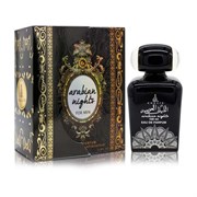 Arabian Night for Men by Khalis Perfumes, 100 ml 503874031