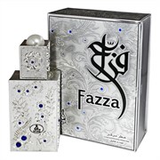 Fazza by Khalis Perfumes, 25 ml 0469273841