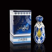 Ilham Al Aashiq by Khalis Perfumes 20 мл. 1380531883