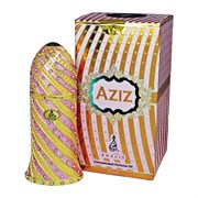 Aziz by Khalis Perfumes 18 мл. 01935927569