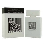 La Parfum Galleria - Zebra White eau de parfum, 100 ml