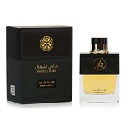 Lattafa - Khas Lil Rijal Black Edition, 100 ml 715394080