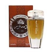 Lattafa - Dastoor Homme, 100 ml 1012833898