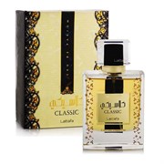 Lattafa - Classic, 100 ml 01035914653