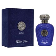 Lattafa - Blue Oud, 100 ml 01546937876