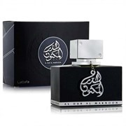 Lattafa - Al Dur Al Maknoon (Silver), 100 ml 01680266568