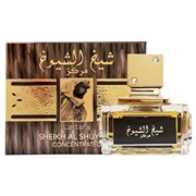 Lattafa - Sheikh Al Shuyukh Concentrated, 100 ml 1331346924