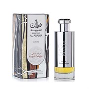 Lattafa - Khaltaat al Arabia Royal Delight, 100 ml 645249138