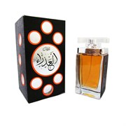 Lattafa Al Azra A Black, 100 ml 1159367627