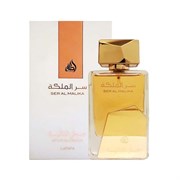 Lattafa - Ser Al Malika, 100 ml 1790562161